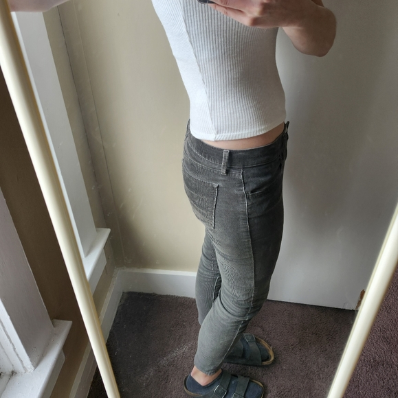 Levi's 710 size 27 - Picture 7 of 10